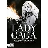 Monster Ball Tour at Madison Square Garden [DVD]