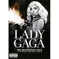 The Monster Ball Tour At Madison Square Garden