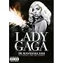 The Monster Ball Tour At Madison Square Garden <b>DVD</b> ~ Lady Gaga