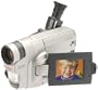 RCA CC6393 VHS-C AutoShot Camcorder