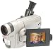 RCA CC6393 VHS-C AutoShot Camcorder