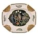 JAGUAR JUNGLE MED PLATTER 14" CS