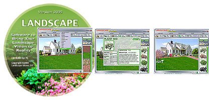 Childrens Toyshop  Software : Landscape Design Software