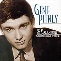 Gene Pitney - 25 All-Time Greatest Hits