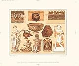 Anonymous - Artifacts B Size 12.75x10.75 Poster Print