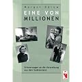 Eine von Millionen: Erinnerungen an die Vertreibung aus dem Sudetenland