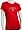 Soffe University of Nebraska Junior's Short Sleeve Tissue Tee (Medium)