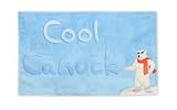Cool Canuck Gym Towel - Signature Print