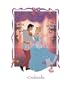 Cinderella, Movie Poster by Disney