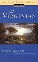The Virginian (Signet Classics)