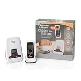 Tommee Tippee Closer to Nature Digital Monitor