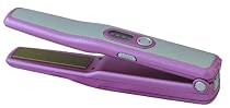 Mikado By Kodo Rechargeable Cordless Hair Straighteners