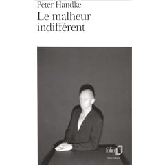 Le malheur indiff�rent