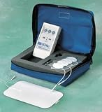 EGXtra High-Voltage Pulsed Galvanic Stimulator