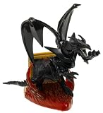 YU-Gi-Oh:Duel n Destroy Red-Eyes B. Dragon Figures