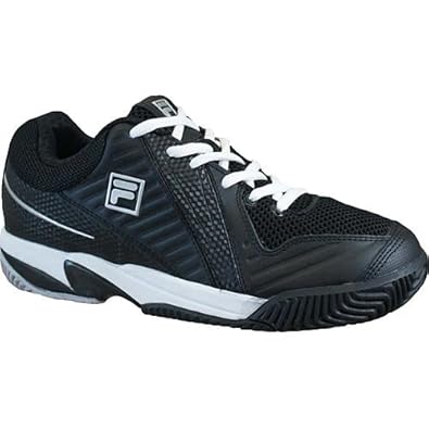 Women's Fila R4 Tennis Fashion Comfort Sneakers