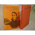 Queen of Populists: The Story of Mary Elizabeth Lease. book cover