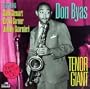 Tenor Giant