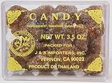 Thai Tamarind Candy - 3.5 oz box