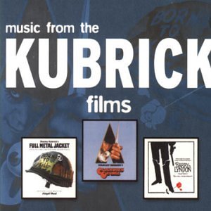 CD-Charts  Search : Kubrick Collection