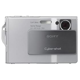 Cybershot DSC-T7