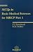 MCQ's in Basic Medical Science for MCRP Part 1: Multiple Choice Questions in Basic Sciences