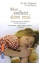 Mon enfant dort mal...