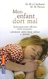 Mon enfant dort mal...