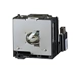 Sharp Electronics ANM20LP Replacement Lamp for PG-M20X/XU/S/PG-M25X