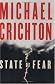 State of Fear: A Novel