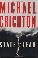 State of Fear by Michael Crichton