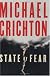 State of Fear by Michael Crichton