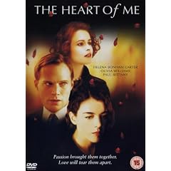Heart Of Me [UK Import]