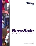 ServSafe Coursebook without the Scantron Certification Exam Form