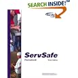 ServSafe Coursebook without the Scantron Certification Exam Form