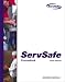 Books : ServSafe Coursebook without the Scantron Certification Exam Form