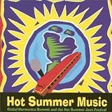 Revue Various Artists  / Hot Summer Music