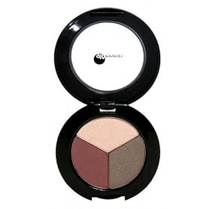 glominerals gloEye Shadow Trio 0.16 oz.