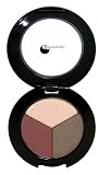 GloMinerals - gloEye Shadow Trio