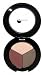 Beauty : GloMinerals - gloEye Shadow Trio - Posh