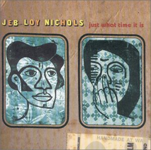 Jeb Loy Nichols - Heaven Right Here Lyrics - Zortam Music