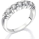 Diamond Anniversary Band 1ctw