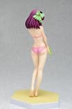 Bishoujo TFC Beach Queens Series - Angel Beats! Yuri - 1/10 Scale 16cm Tall PVC Figure