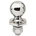 Reese Towpower 72803 Chrome Interlock 2" Hitch Ball