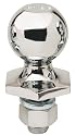 Reese Towpower 72844 Stainless Steel Interlock 2-5/16" Hitch Ball