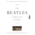 The Beatles - Complete Scores book cover