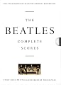 The Beatles - Complete Scores (Transcribed Score)