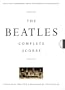 The Beatles Complete Scores