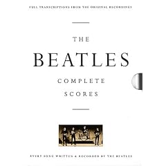 The Beatles - Complete Scores