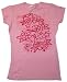 Justin Bieber Tattoo T-shirt for Juniors New